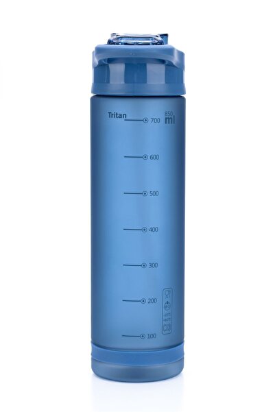 Fagel Fenix Deep Blue 850 ml Tritan Su Matarası