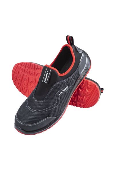Lahti Pro High Elastic Mesh Shoe (S1Psrc) - 46