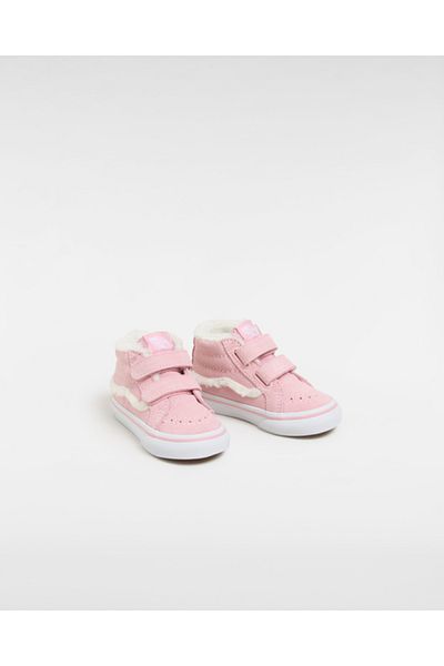 Vans Sk8-Mid Reissue V Children's Shoes