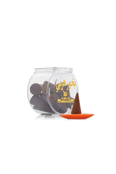 Banafa Banafa Pyramid Incense for Oud 35 grams