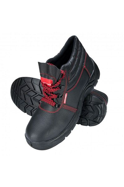 Lahti Pro Leather Boot (O1Src) - 47