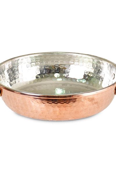 MATMEL Copper Sahan - 18 cm