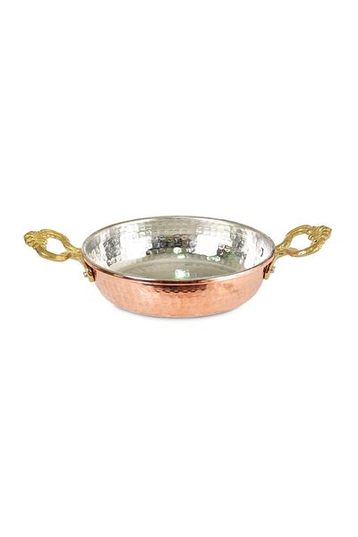 MATMEL Copper Sahan - 18 cm
