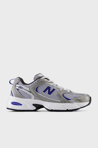 New Balance Detailní tenisky New Balance Logo Mesh BOTY U530ADE