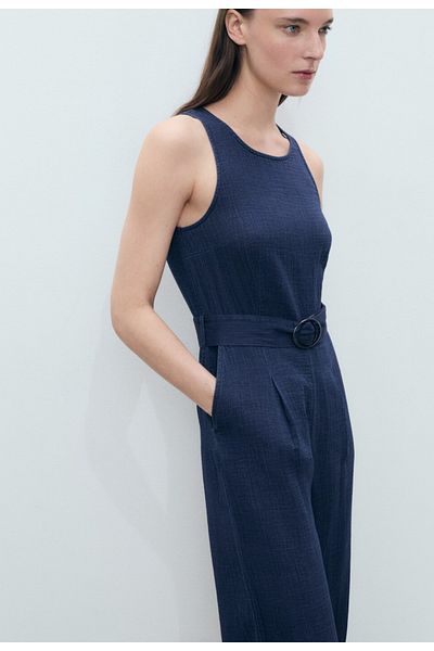MANGO ONE PIECE SUIT NAXOS