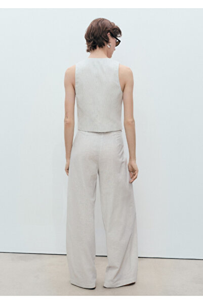 MANGO WAISTCOAT BALI