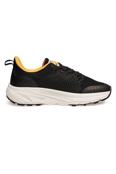 hummel Pantofi de mers negri RIMINI pentru femei