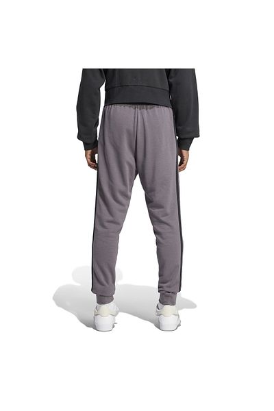 adidas Απαραίτητο παντελόνι 3 ρίγες γαλλικό Terry