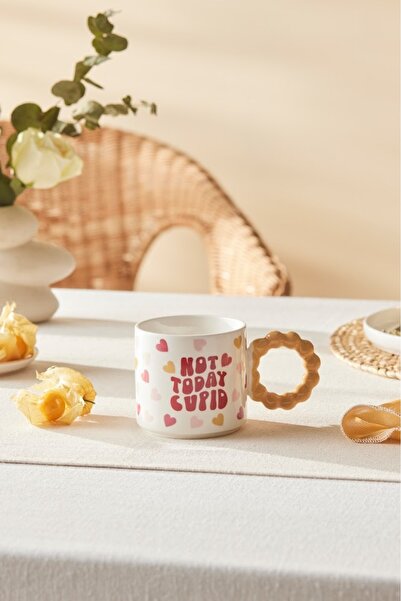 Karaca Cupid Mug 300 ml
