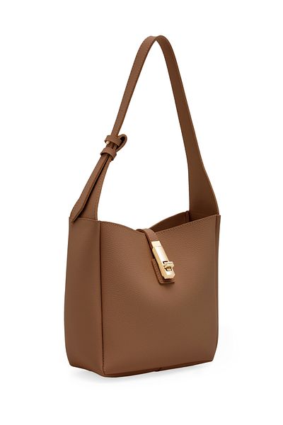 Fossil Geantă de mână și de umăr pentru femei Light Tan05FO25Y5070