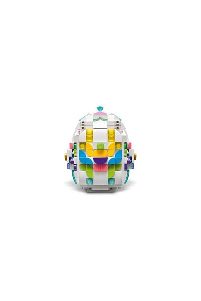 LEGO 40816 Seasonal Decorative Easter Eggs