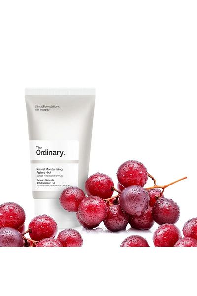 The Ordinary Natural Moisturizing Factors Ha 30ml.