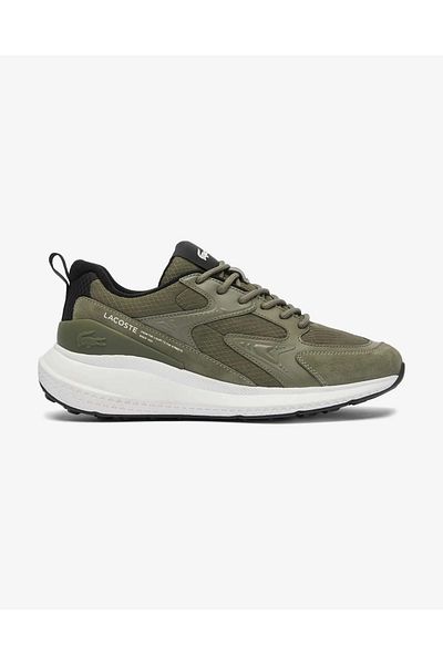 Lacoste L003 Evo 124 3 Sma Sneaker