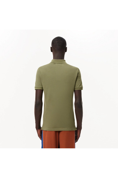 Lacoste Men's Polo Neck T-Shirt 01881Ph4012-00