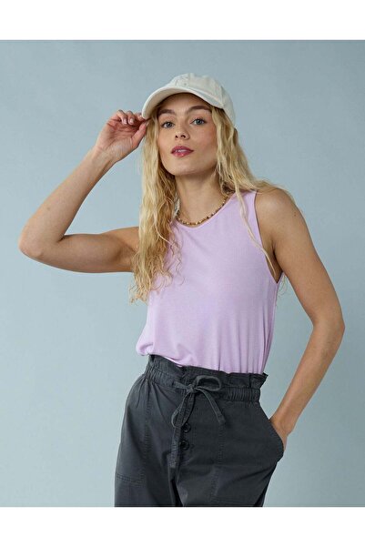 AMERICAN EAGLE AE Soft & Sexy Swing Tank Top