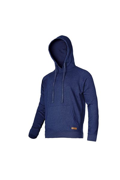 Lahti Pro Jacheta Hanorac Cu Gluga / Albastru - 2Xl
