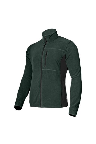 Lahti Pro Fleece Jacket / Khaki - 2Xl