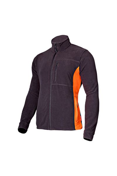 Lahti Pro Fleece Jacket / Grey - S