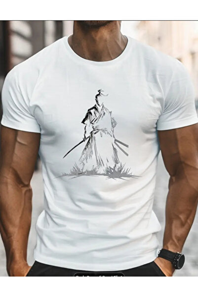 Marco Fresco Μπλουζάκι με στάμπα Unisex Im Not Old