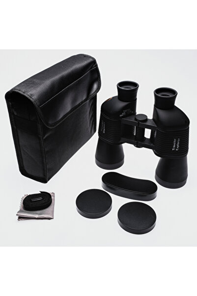 Nikula 16X50 Perma Focus – Otomatik Netleme El Dürbünü 1000M/60M