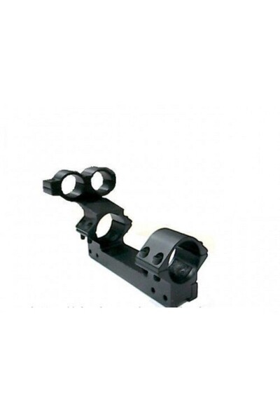 Nikula Tüfek Dürbün Fener Lazer Bağlama Aparatı