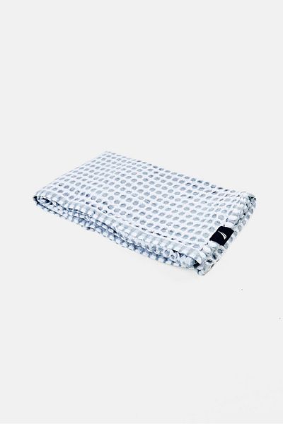 Nautica Textured Bath Towel, Multicolor
