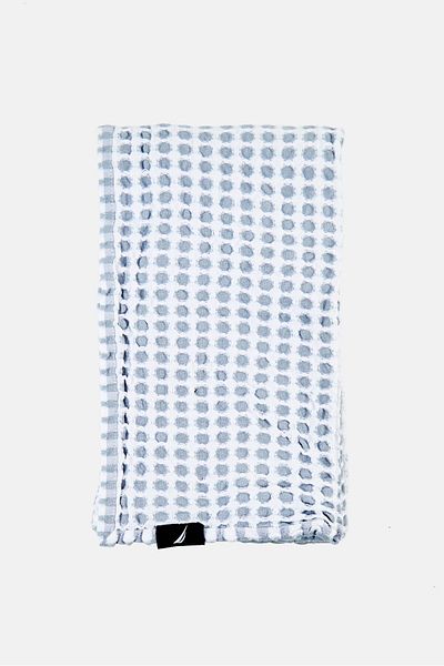 Nautica Textured Bath Towel, Multicolor