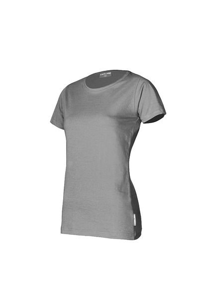 Lahti Pro Tricou Bumbac (Dama) / Gri - 3Xl