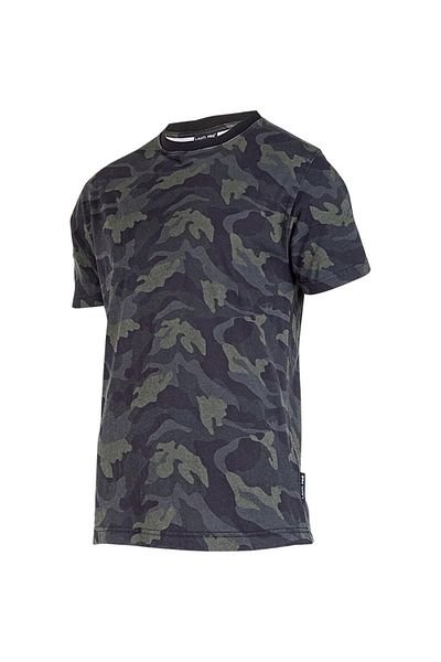 Lahti Pro Cotton T-Shirt / Camouflage - Xl