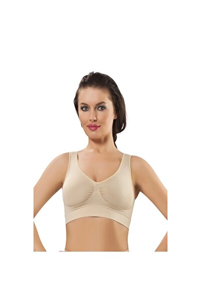 Narnuga MİRAXX حمالة صدر نسائية بدون خياطة - 704