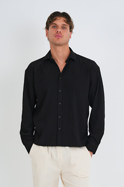 Redline Чоловіча сорочка оверсайз Alto