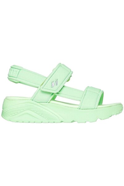 SKECHERS Sandály Skechers Uno Lite Sandal-sunn, Green, Kids