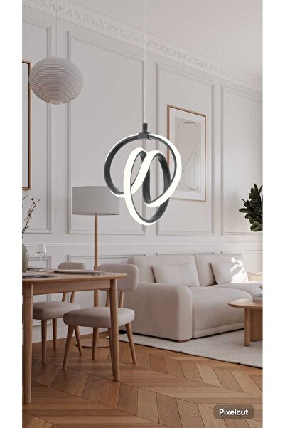 Home Galaxy Model Şık Avize