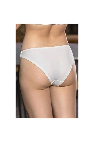 Narnuga Mi̇raxx Slip Panties Ecru (Mgp21181)