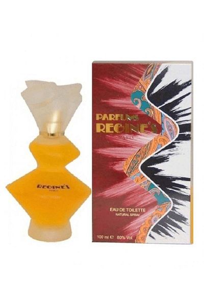Regine's Perfume Regence Paris Perfume 100ml