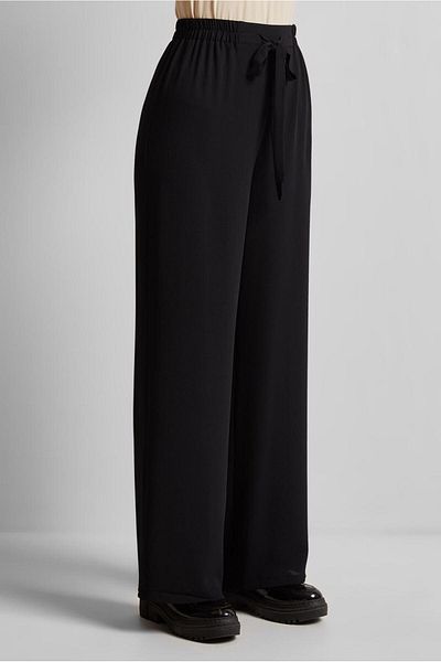 Alvina Wide Leg Pants 70874