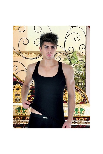 Narnuga Mi̇raxx Don Moris Dm110425 Men's Undershirt Laundry