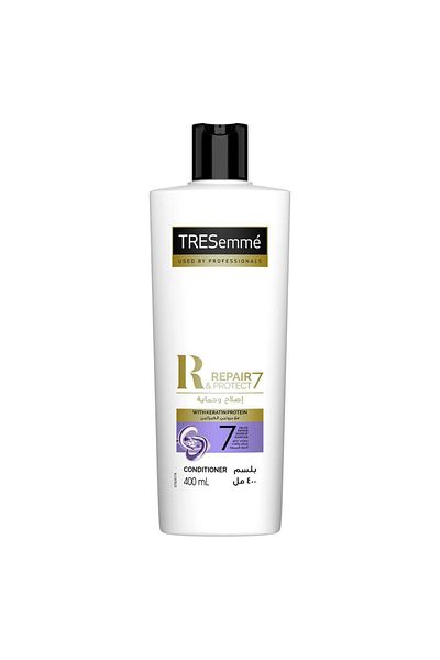 Tresemme Repair & Protect Conditioner with Biotin for Dry & Damaged Hair 400 ml