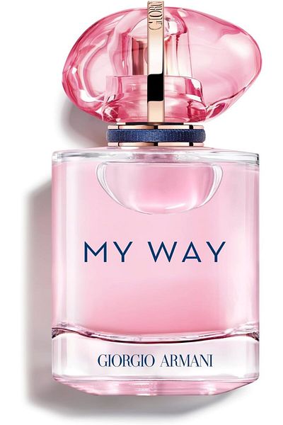 Giorgio Armani My Way Nectar Eau de Parfum for Women by Giorgio Armani, 50ml