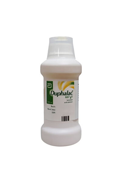 DUPHALAC Syrup 300ml