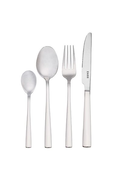 Zass Set de tacâmuri gourmet ZG-CS 01