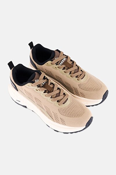 RBX Men Lace Up Outdoor Shoes, Light Brown