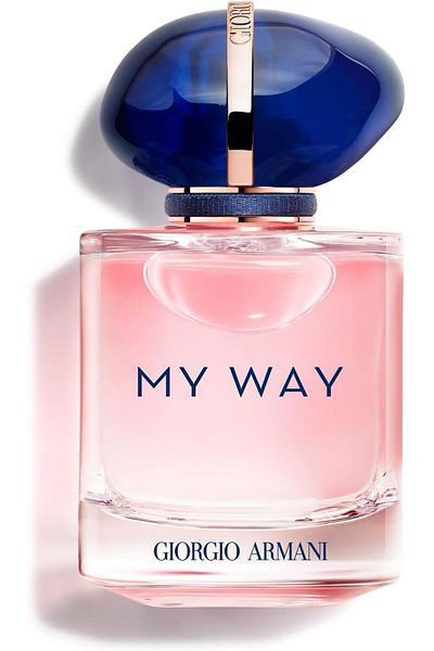 Giorgio Armani My Way Eau de Parfum by Giorgio Armani for Women, 50ml