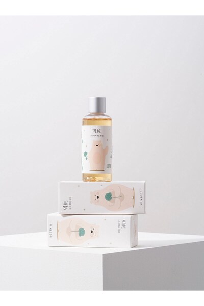 mixsoon Soondy Centella Asiatica Essence - Soothing Anti-Redness Centella Asiatica Extract Essence 100 ml