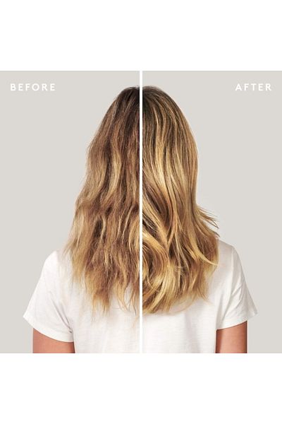 Virtue Healing Oil 50ml – Lightweight, Repairing Hair Oil with Alpha Keratin for All Hair Types