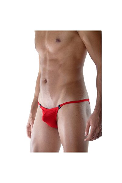 Narnuga MİRAXX Kırmızı Erkek Slip