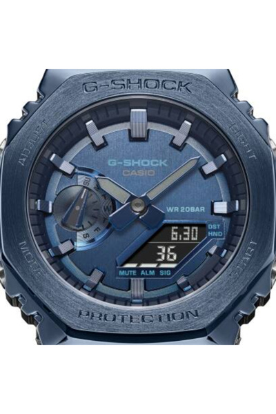 Casio Gm-2100N-2Adr G-Shock Men's Wristwatch