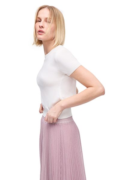 Perspective Ecru Knitwear Knitwear