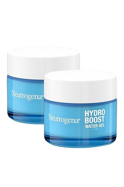 Neutrogena Hydro Boost Water Gel Value Pack 2 x 50 ml