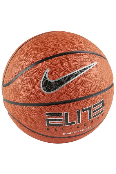 Nike Nike Elite All Court 8P 2.0 Deflated Ball, Unisex Basketball ball